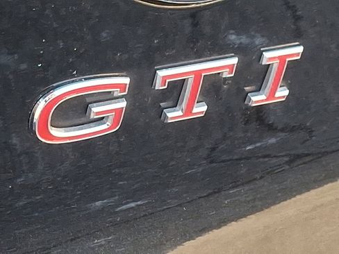 Used 2024 Volkswagen GTI SE image 29