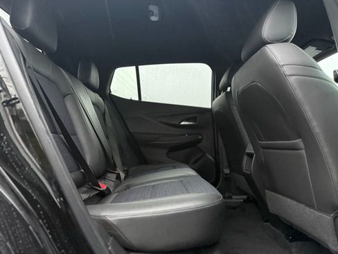 Used 2024 Buick Envista Preferred w/ Convenience I Package image 18