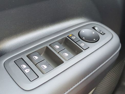 New 2026 Hyundai Santa Fe SEL image 31