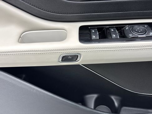 New 2025 Lincoln Aviator Reserve w/ Illumination Package image 14