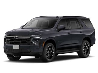 New 2026 Chevrolet Tahoe RST AWD/4WD video 1