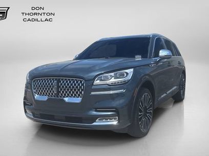 Used 2020 Lincoln Aviator Black Label w/ Dynamic Handling Package