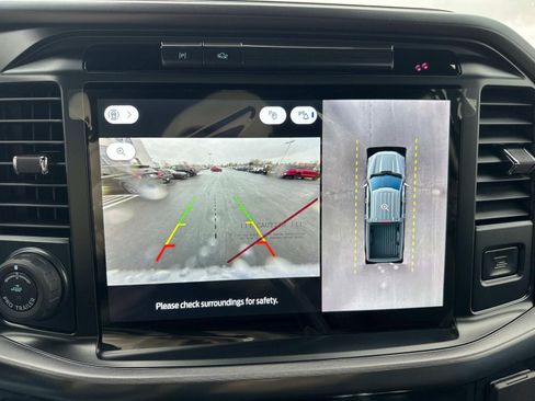 New 2025 Ford F150 Tremor w/ Equipment Group 402A High image 5