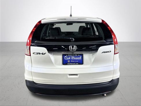 Used 2014 Honda CR-V EX image 7
