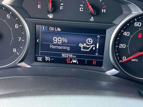 Used 2024 GMC Terrain SLE AWD/4WD image 26