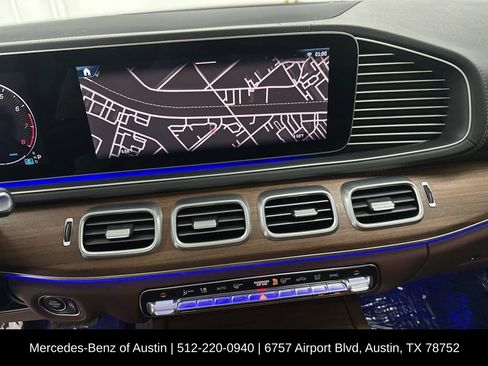 Certified 2026 Mercedes-Benz GLE 350 4MATIC image 15
