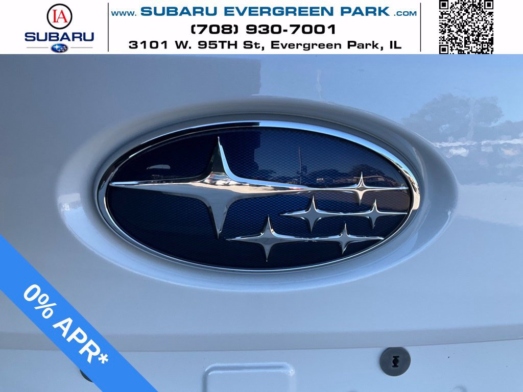 New 2026 Subaru Crosstrek 2.5i Limited AWD/4WD image 40