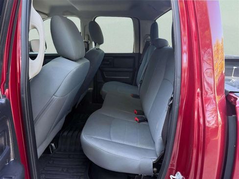 Used 2015 RAM 1500 Express AWD/4WD image 14