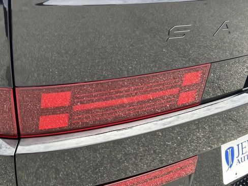 New 2026 Hyundai Santa Fe Calligraphy AWD/4WD image 33