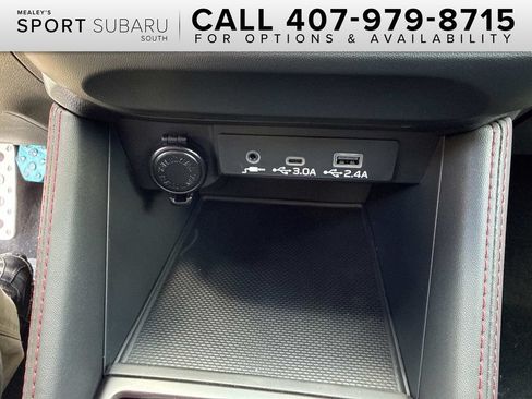 New 2026 Subaru WRX Premium AWD/4WD image 30