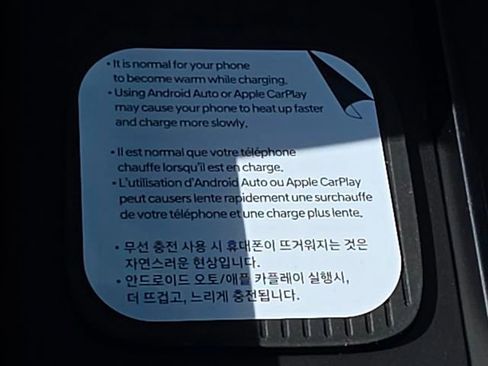 New 2026 Hyundai Santa Fe Calligraphy image 12