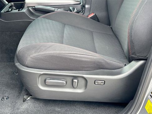 Used 2023 Toyota Tacoma SR5 w/ Technology Package image 21