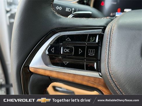 Used 2023 Jeep Grand Cherokee Summit image 14