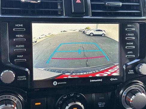 Certified 2024 Toyota 4Runner TRD Off-Road image 21