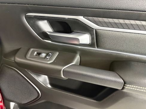 Used 2025 RAM 1500 Big Horn RWD image 13