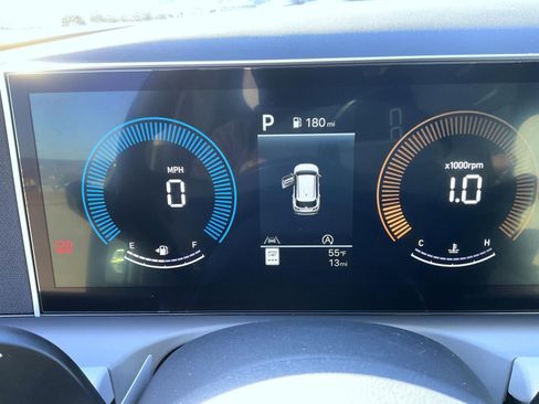 New 2026 Hyundai Tucson SEL AWD/4WD image 15