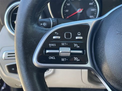 Used 2019 Mercedes-Benz C 300 C 300 image 27