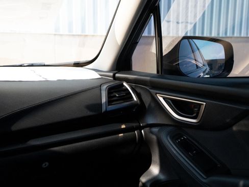 Used 2021 Subaru Forester image 25