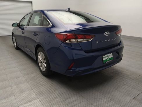 Used 2019 Hyundai Sonata ECO image 5