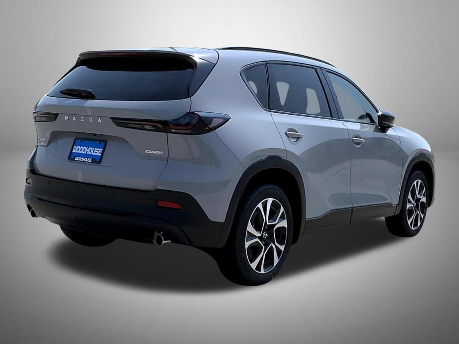 New 2026 MAZDA CX-5 Preferred AWD/4WD image 6