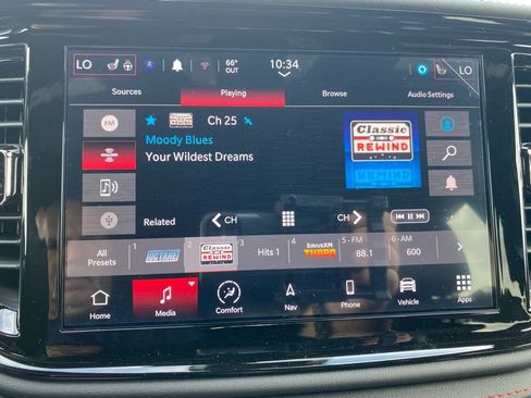 Used 2025 Dodge Durango GT image 44