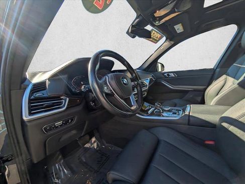 Used 2020 BMW X5 sDrive40i w/ Premium Package image 17
