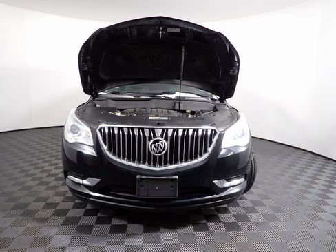 Used 2017 Buick Enclave Premium w/ Experience Buick Package image 9