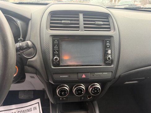 Used 2021 Mitsubishi Outlander Sport ES image 15