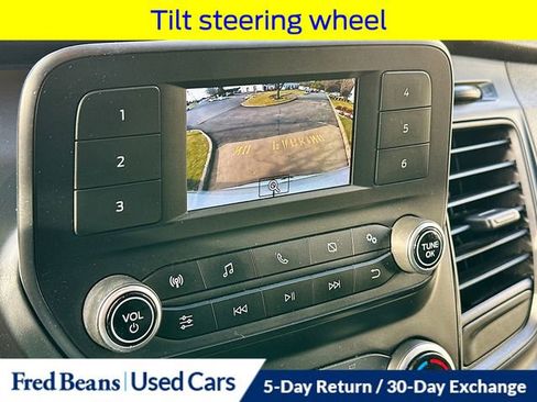 Certified 2023 Ford Transit 250 Medium Roof image 16