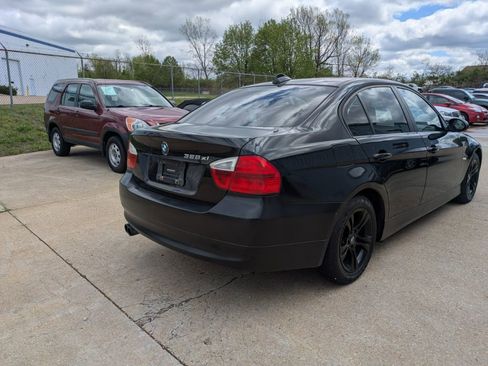 Used 2008 BMW 328xi Sedan AWD/4WD image 5