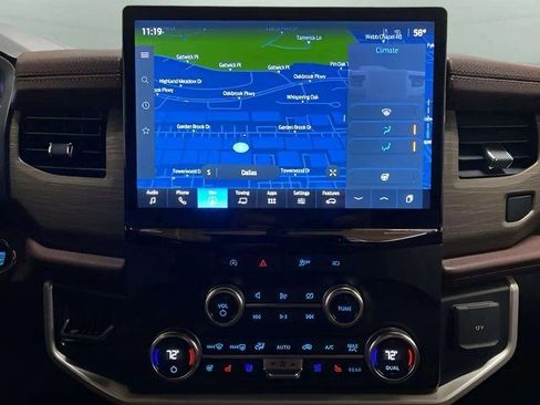 Used 2024 Ford Expedition Max Limited image 38