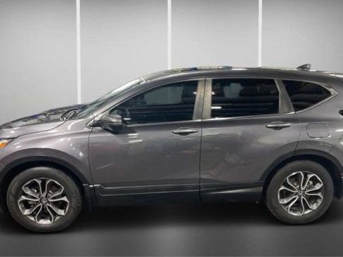 Used 2020 Honda CR-V EX image 5