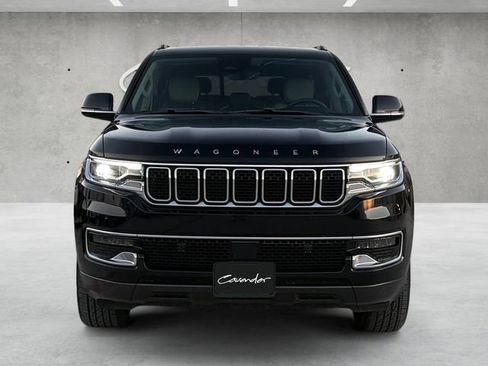 Used 2022 Jeep Wagoneer Series I image 18