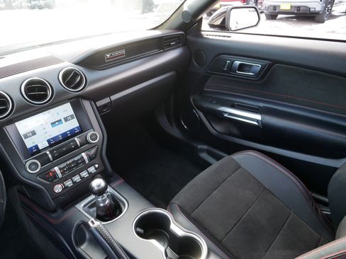 Used 2019 Ford Mustang GT Premium w/ Equipment Group 401A image 11