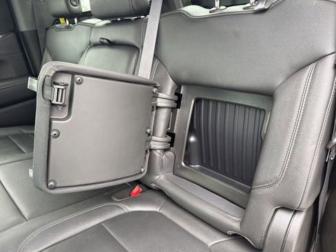 Certified 2021 GMC Sierra 1500 SLT w/ SLT Premium Package image 32