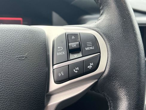 Used 2022 Ford Explorer XLT w/ Equipment Group 202A image 23