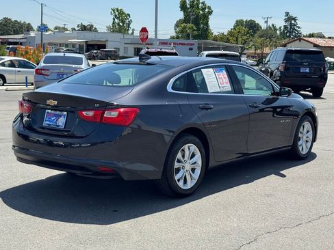 Used 2023 Chevrolet Malibu LT FWD image 6