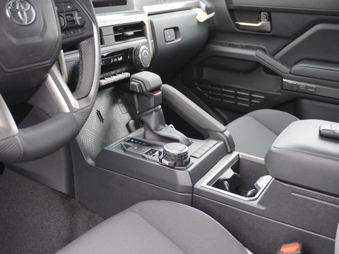 New 2026 Toyota Tacoma TRD Sport image 21