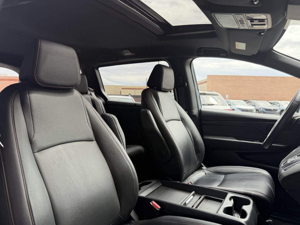 Used 2023 Honda Odyssey Sport image 38