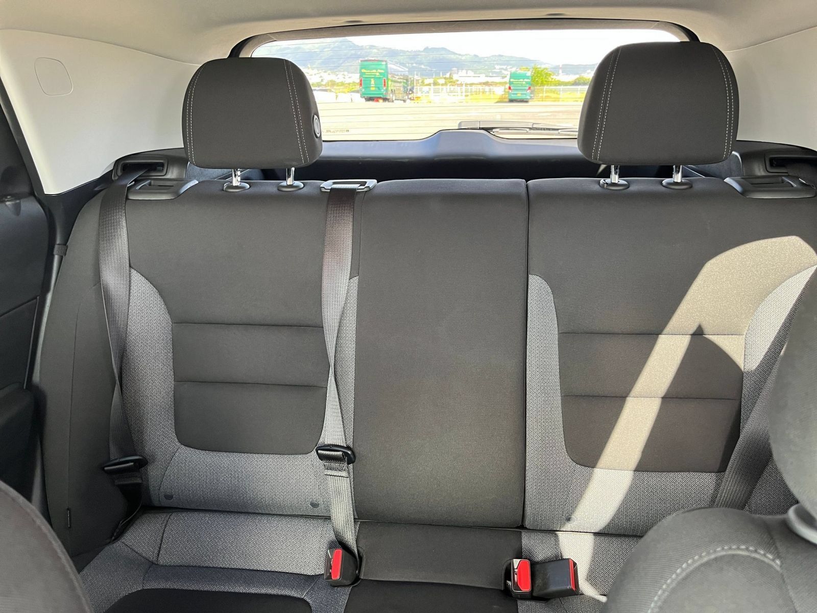 Used 2025 Chevrolet TrailBlazer LT FWD image 32