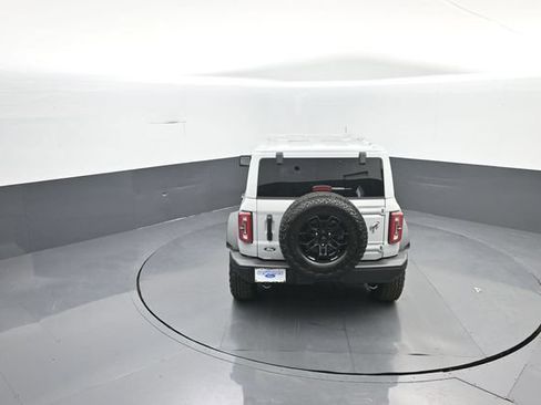 New 2026 Ford Bronco Badlands AWD/4WD image 29
