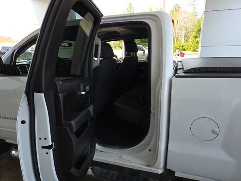 Used 2016 Chevrolet Silverado 1500 LT w/ All Star Edition image 24