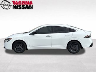 New 2026 Nissan Sentra SV w/ Floor Mat Package FWD video 2
