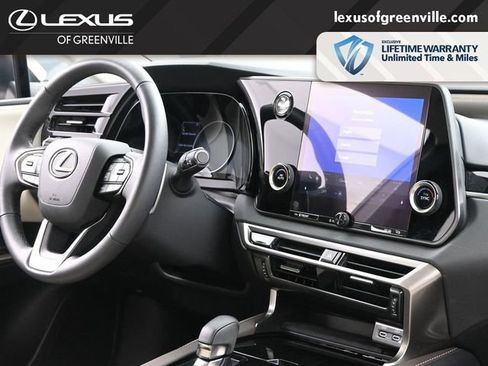 Used 2024 Lexus RX 350 FWD w/ Accessory Package (K3) image 31