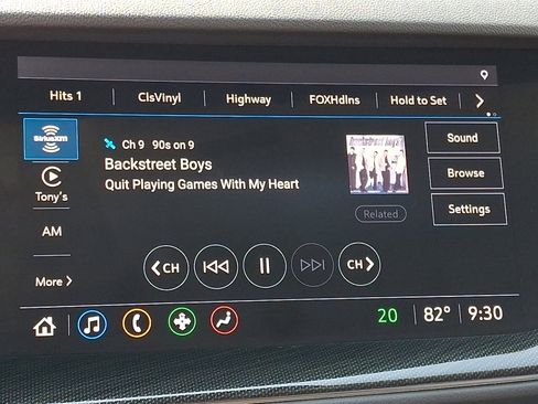 Used 2021 Buick Envision Preferred image 19