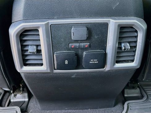 Used 2021 Ford F350 Platinum w/ Tremor Off-Road Package AWD/4WD image 28