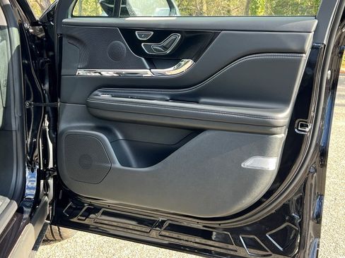 New 2026 Lincoln Corsair Grand Touring image 7