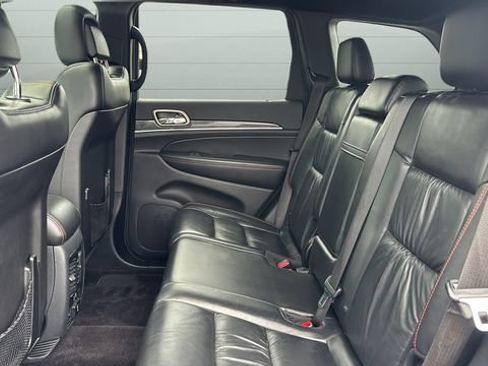 Used 2016 Jeep Grand Cherokee Limited 75th Anniversary AWD/4WD image 25