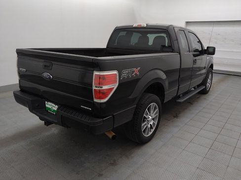 Used 2014 Ford F150 STX w/ Equipment Group 201A Mid image 9