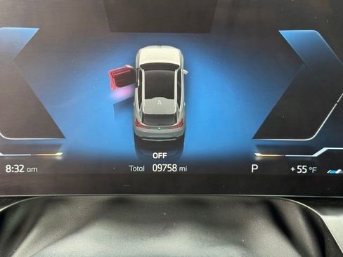 Used 2025 BMW X3 xDrive30i w/ Premium Package image 27